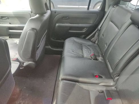 Used 2006 Honda CR-V EX image 19