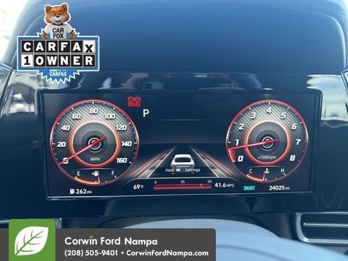 Used 2022 Hyundai Elantra SEL w/ Convenience Package image 13