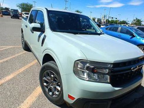 Certified 2023 Ford Maverick XLT w/ XLT Luxury Package FWD image 1
