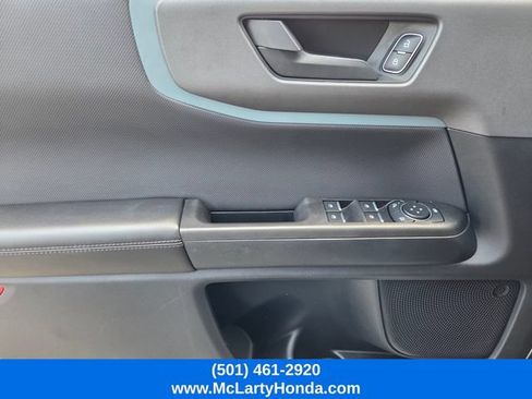 Used 2021 Ford Bronco Sport Badlands AWD/4WD image 35