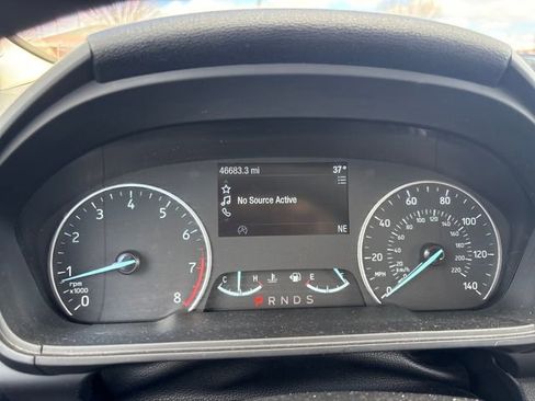 Used 2022 Ford EcoSport SE image 13