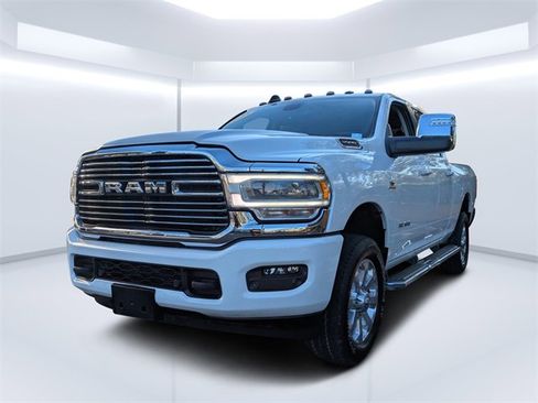 Used 2023 RAM 3500 Laramie image 7
