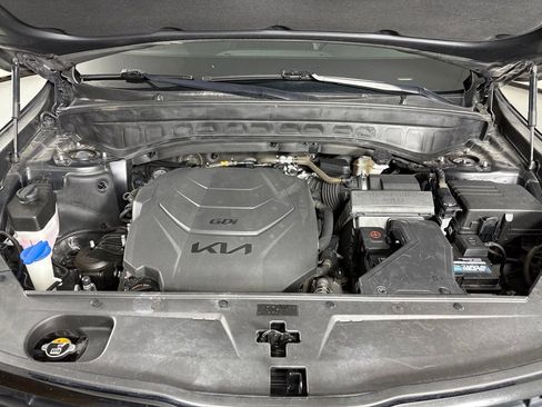 Used 2022 Kia Telluride EX w/ EX Premium Package AWD/4WD image 49