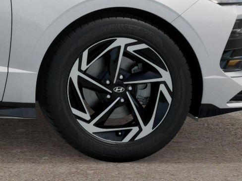 New 2026 Hyundai Sonata SEL image 8
