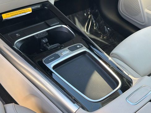 Certified 2026 Mercedes-Benz GLA 250 4MATIC image 30