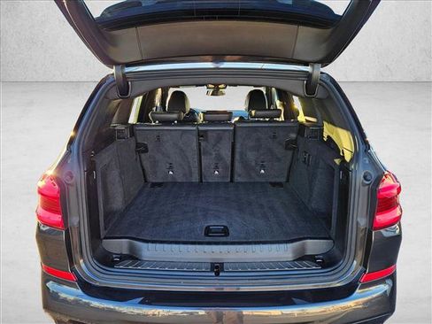 Used 2020 BMW X3 M w/ Executive Package image 6