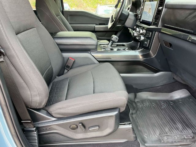 Certified 2023 Ford F150 4x4 SuperCrew image 23