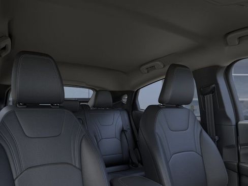 New 2026 Ford Mustang Mach-E Premium w/ Technology Package RWD image 22