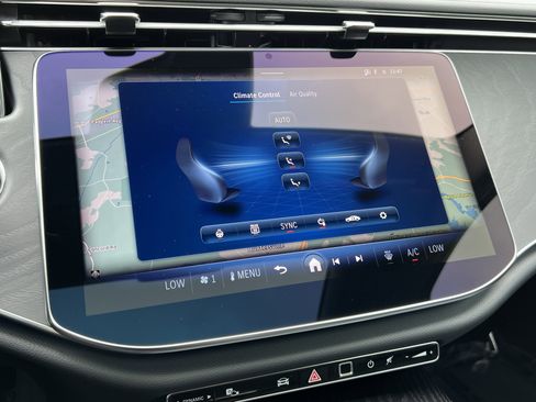 Certified 2026 Mercedes-Benz E 350 4MATIC Sedan image 29