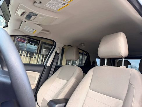 Used 2018 Ford EcoSport S FWD image 12