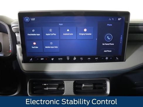 New 2026 Ford Maverick XLT AWD/4WD image 45