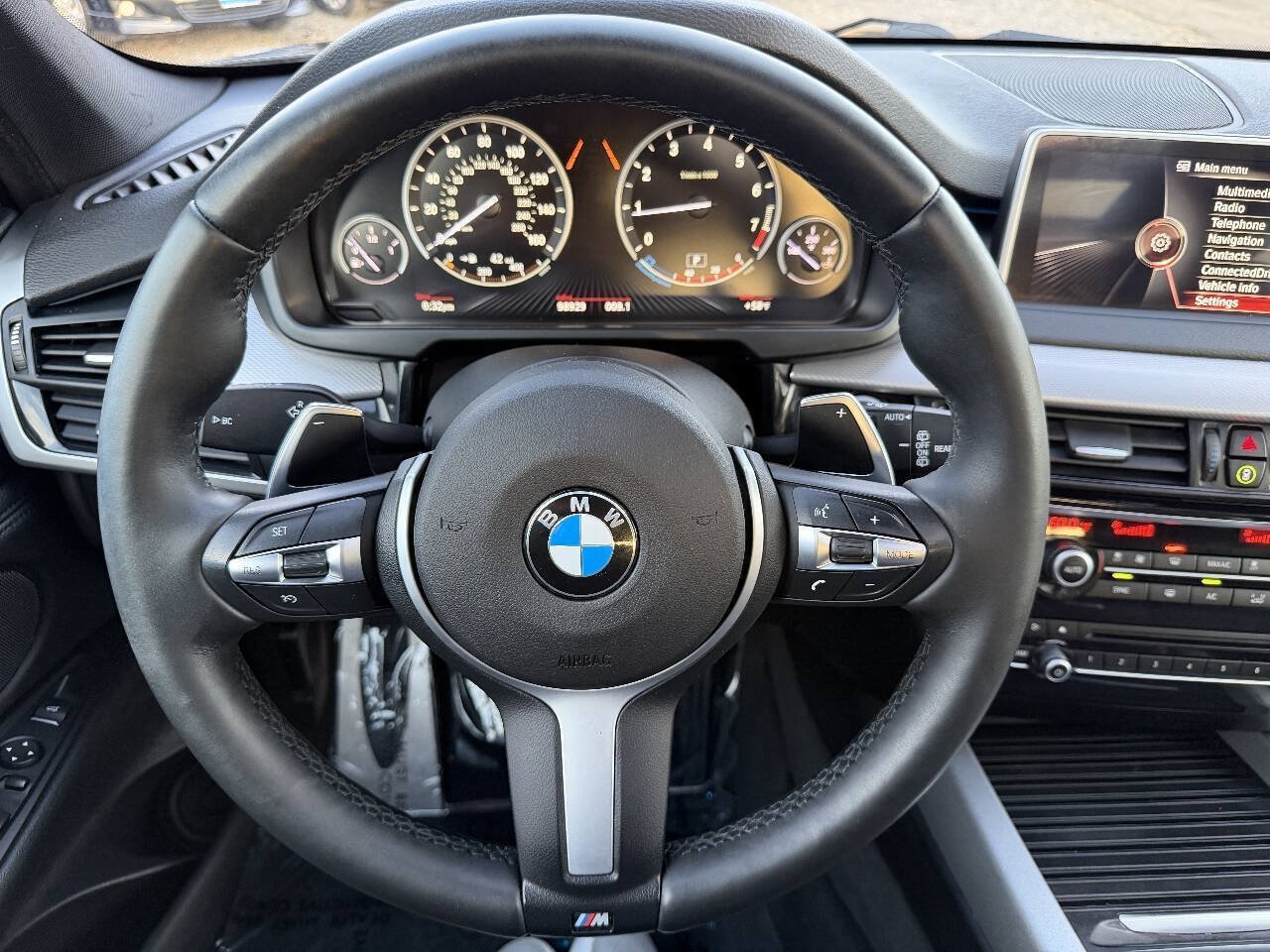 Used 2015 BMW X5 xDrive35i AWD/4WD image 22