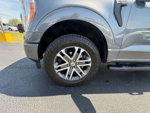 Used 2021 Ford F150 XL w/ STX Appearance Package image 10