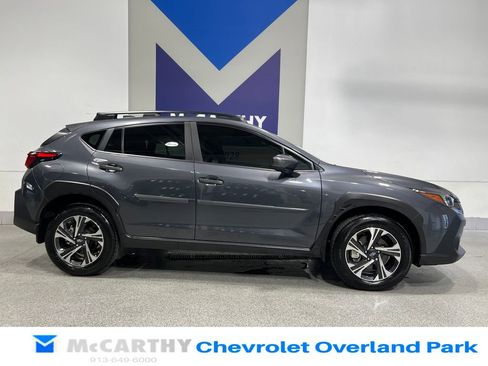 Used 2024 Subaru Crosstrek 2.0i Premium AWD/4WD image 4