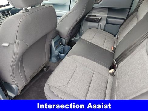 New 2026 Ford Maverick XLT w/ Equipment Group 301A image 30