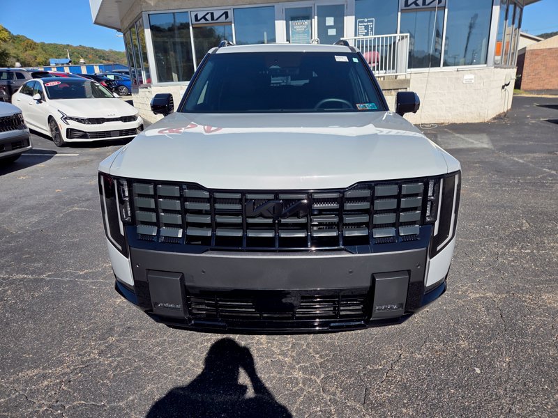 Used 2027 Kia Telluride SX Prestige X-Line AWD/4WD image 2