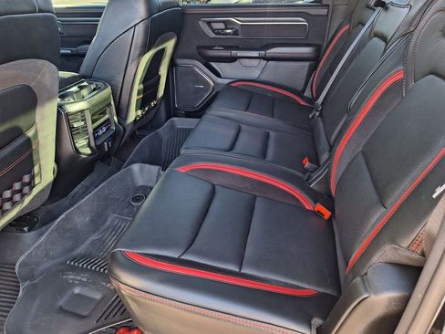 Used 2023 RAM 1500 TRX w/ TRX Level 2 Equipment Group image 13