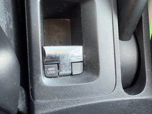 Used 2017 Jeep Compass High Altitude image 22