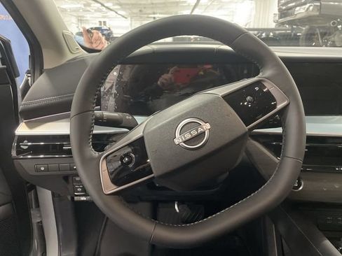 New 2026 Nissan Murano SL AWD/4WD image 14
