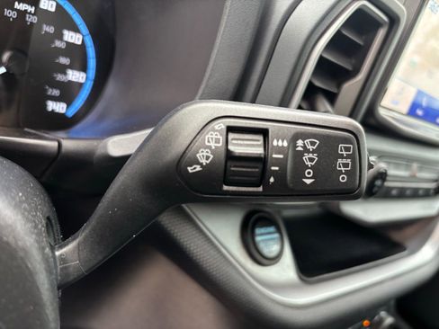 Used 2022 Ford Bronco Sport Big Bend image 20