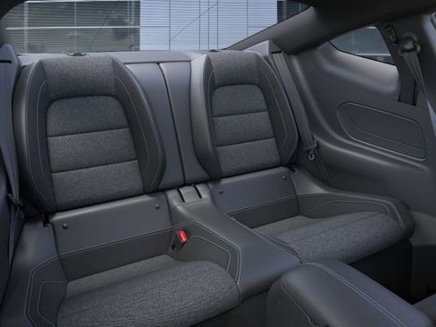 New 2026 Ford Mustang EcoBoost image 11