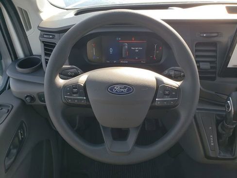 New 2026 Ford Transit 350 XL image 12
