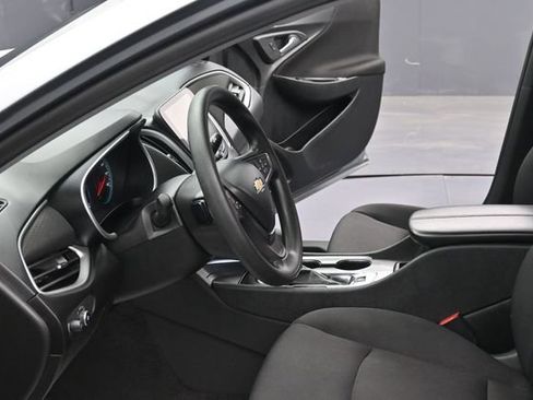 Used 2024 Chevrolet Malibu LT FWD image 27