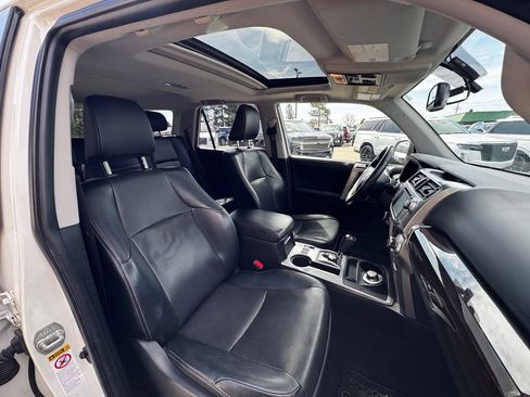 Used 2019 Toyota 4Runner 4WD image 26