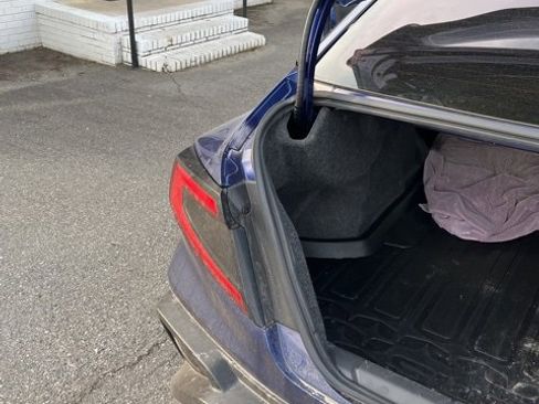 Used 2022 Subaru WRX Premium w/ Popular Package #2 image 17