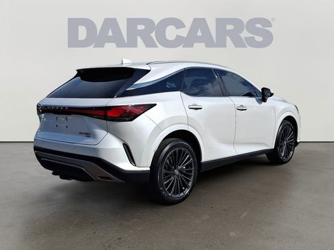 Used 2024 Lexus RX 350 Premium w/ Kick Sensor & Tow Package image 6