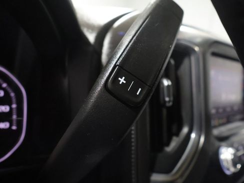 Used 2020 GMC Sierra 1500 Denali w/ Technology Package image 40