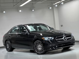 New 2026 Mercedes-Benz C 300 4MATIC Sedan video 2