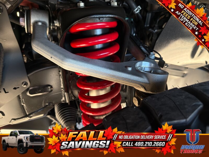 Used 2023 Toyota Tundra TRD Pro AWD/4WD image 13