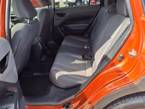 Used 2024 Subaru Crosstrek 2.0i image 17