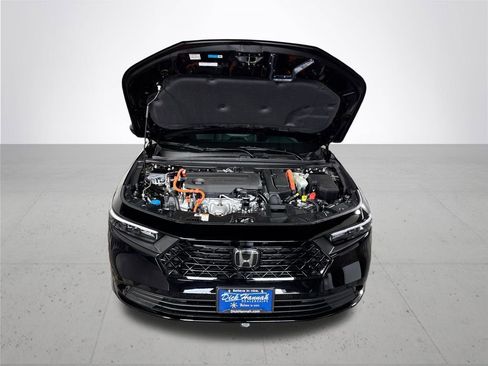 New 2026 Honda Accord Sport image 22