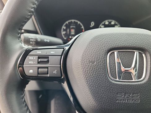 Used 2023 Honda CR-V EX-L image 17