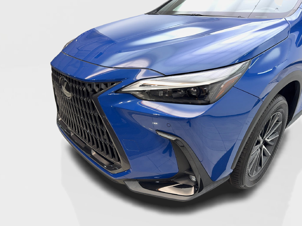 Used 2023 Lexus NX 250 FWD w/ Towing Package (2000 Lbs) image 18