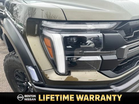 Used 2025 Ford F150 Raptor image 35