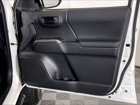 Used 2023 Toyota Tacoma 4x4 Double Cab w/ Trail Edition image 24