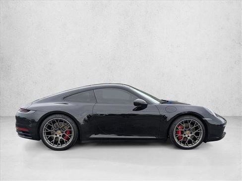 Used 2020 Porsche 911 Carrera S image 4