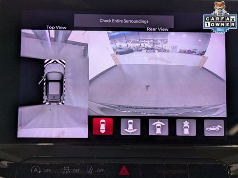 Used 2022 Jeep Compass Altitude w/ Convenience Group image 13