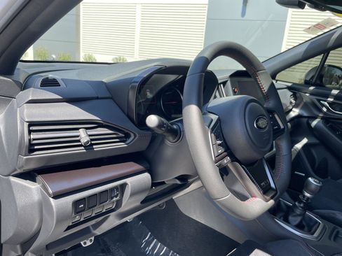 Used 2023 Subaru WRX Limited AWD/4WD image 20