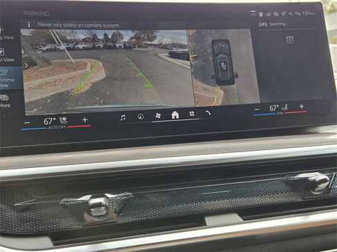 New 2026 BMW X5 xDrive50e w/ Premium Package image 21