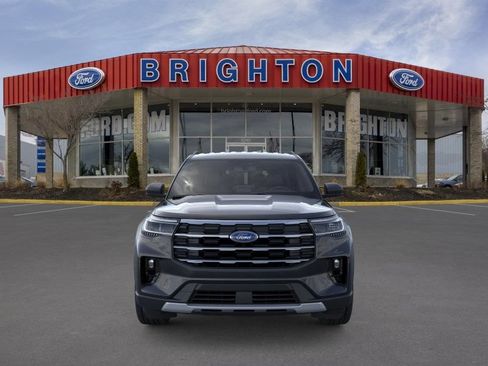 Used 2026 Ford Explorer Active w/ Active Comfort Package AWD/4WD image 6