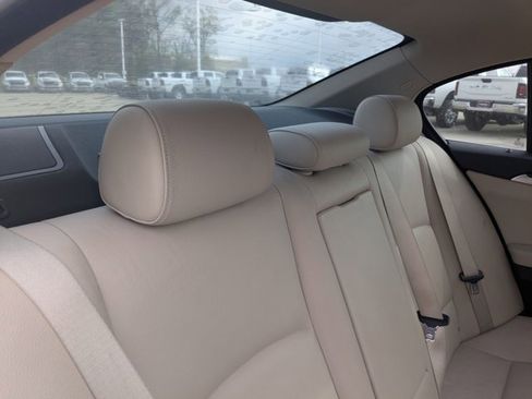 Used 2011 BMW 535i Sedan RWD image 18