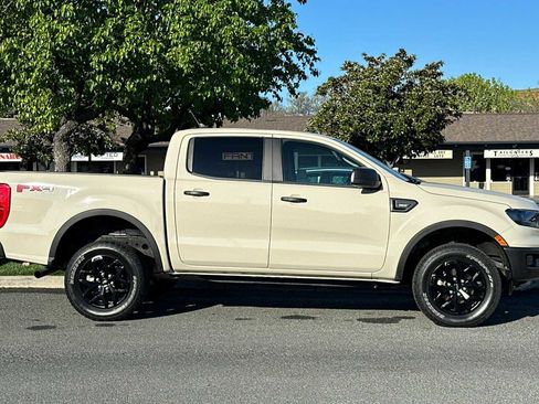 Used 2022 Ford Ranger XLT w/ Equipment Group 301A Mid image 7