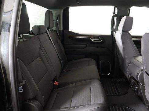 Used 2023 Chevrolet Silverado 1500 LT image 33