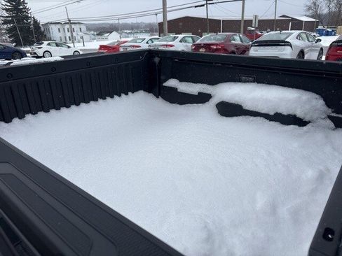 New 2026 Toyota Tacoma SR5 image 45