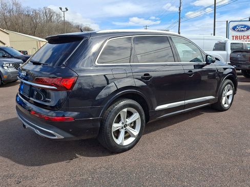 Used 2021 Audi Q7 2.0T Premium w/ Convenience Package image 11