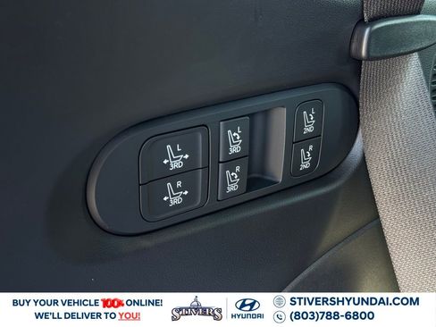 New 2026 Hyundai Palisade Limited image 18